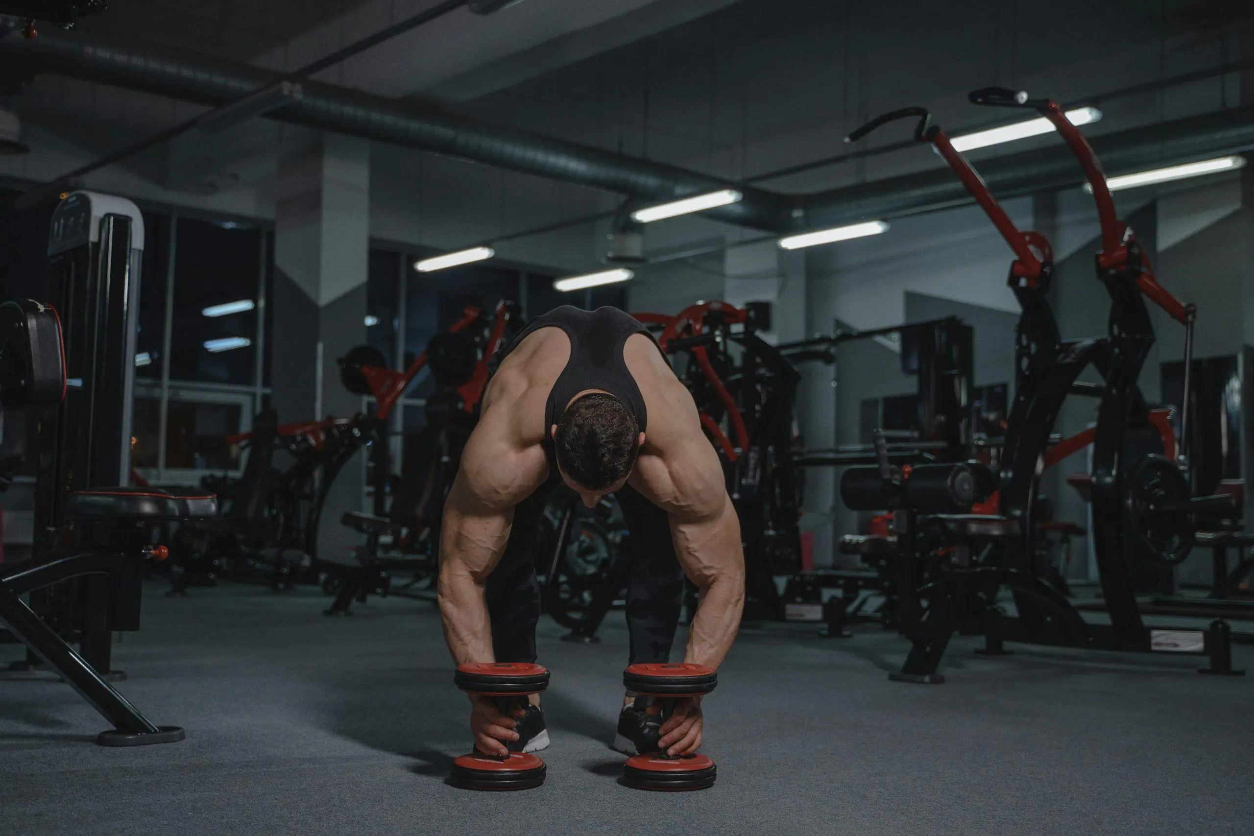 Les Meilleures Techniques Avancées de Musculation Drop Sets, Supersets et Échecs Musculaires