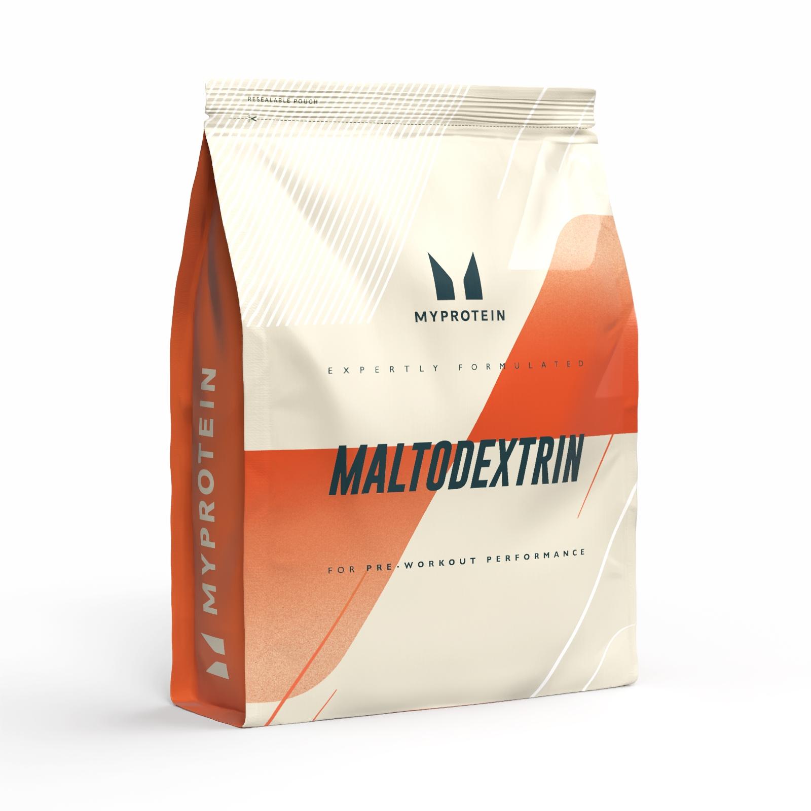 maltodextrine – qu'est ce que c'est et est ce sans danger