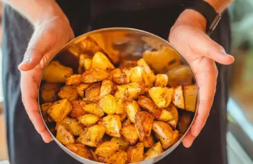pommes de terre – calories et valeurs nutritionnelles pommes de terre – calories et valeurs nutritionnelles