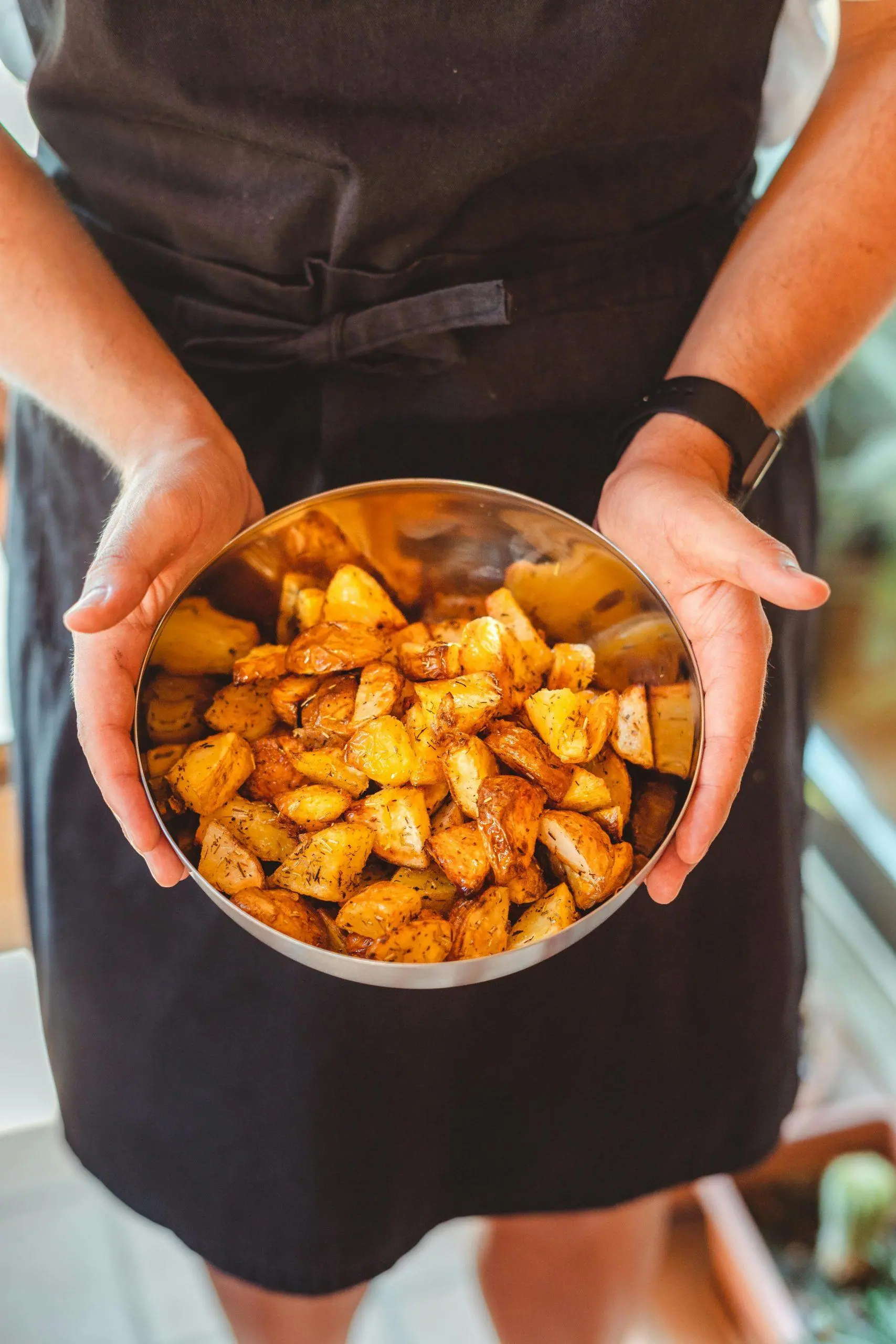 pommes de terre – calories et valeurs nutritionnelles