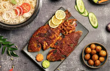 Pourquoi vaut-il la peine de manger du poisson – bienfaits pour la santé