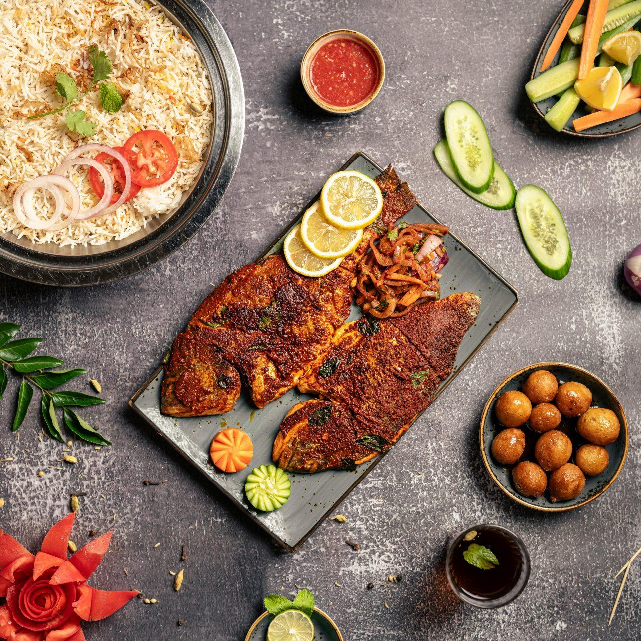 Pourquoi vaut-il la peine de manger du poisson – bienfaits pour la santé