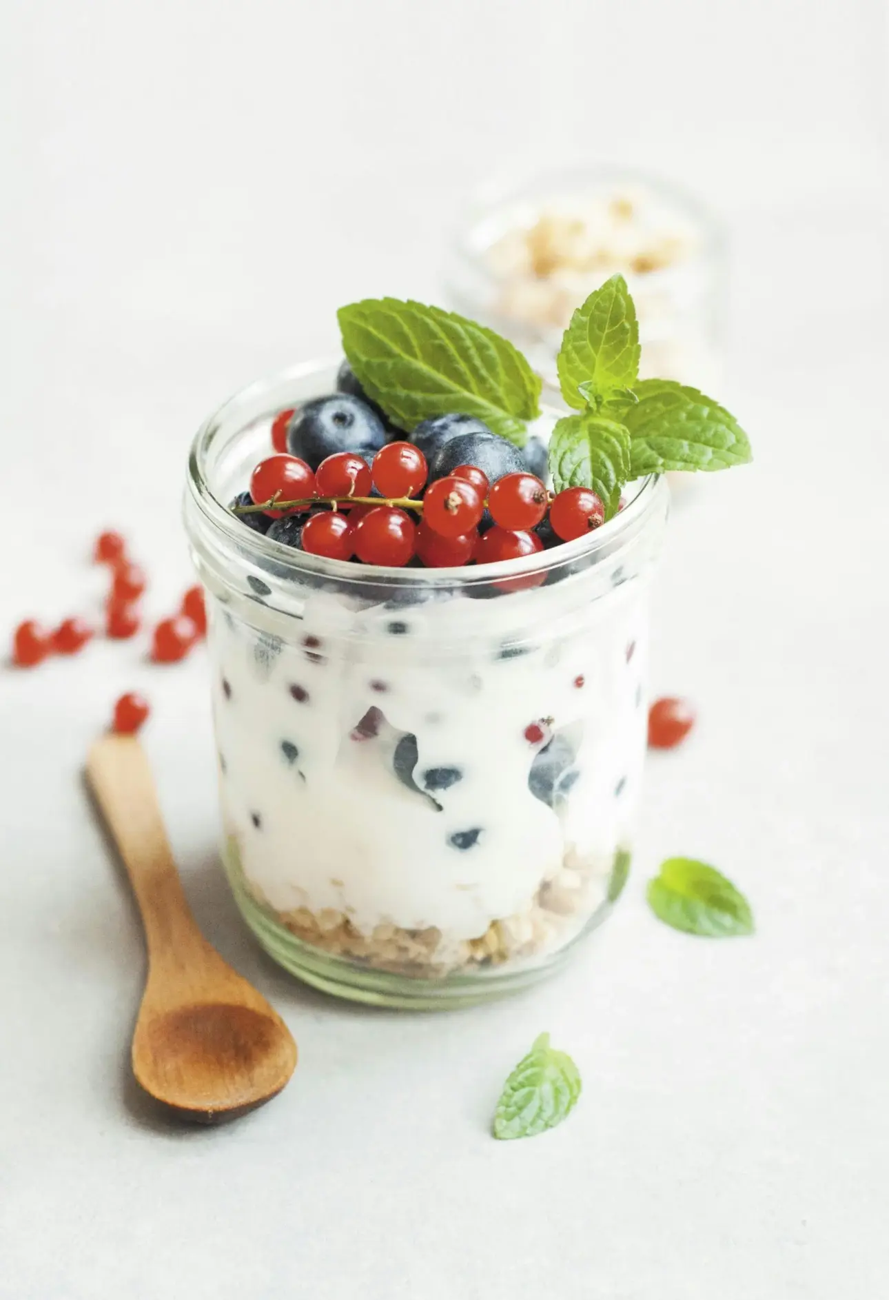Probiotiques naturels que manger pour un intestin sain