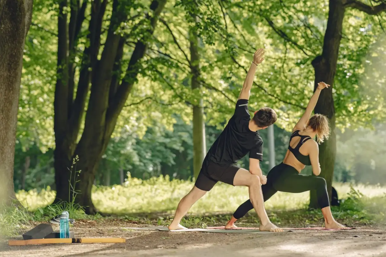 Quand faire du sport le matin ou le soir
