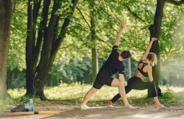 Quand faire du sport le matin ou le soir