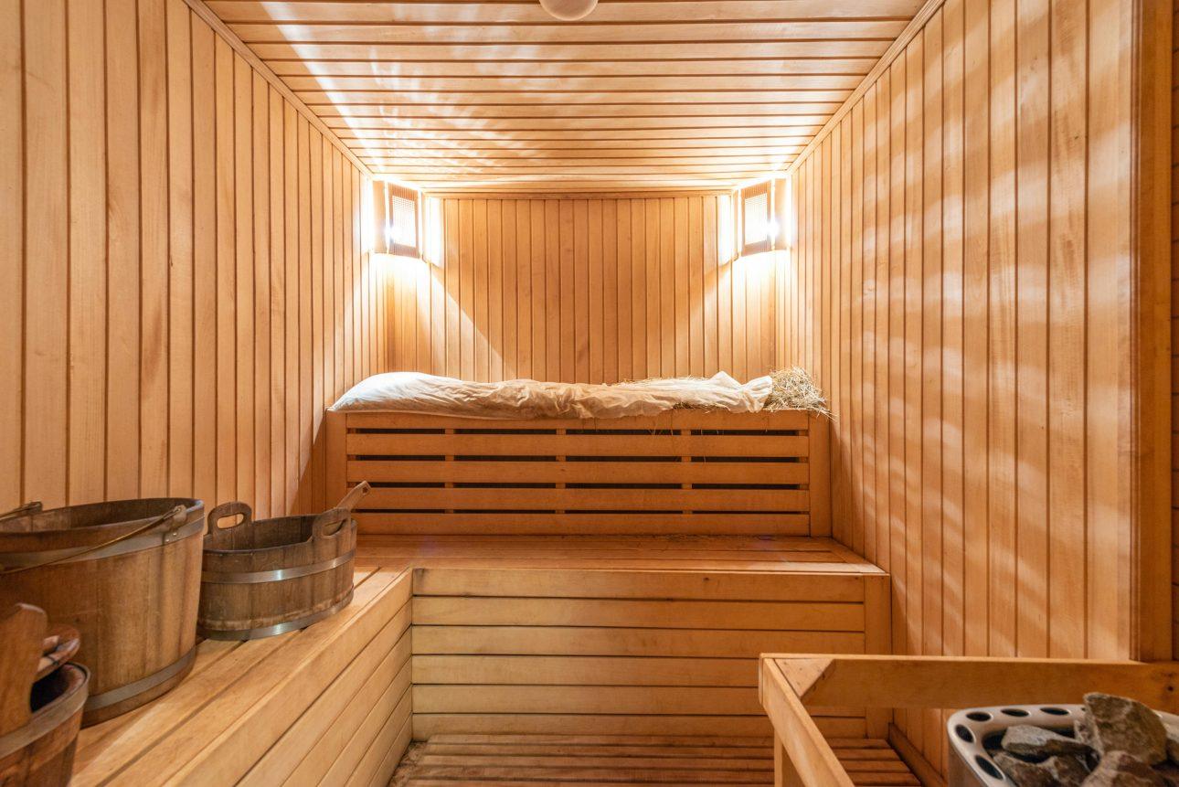 Que vous apporte un sauna Pourquoi vaut-il la peine d'utiliser un sauna