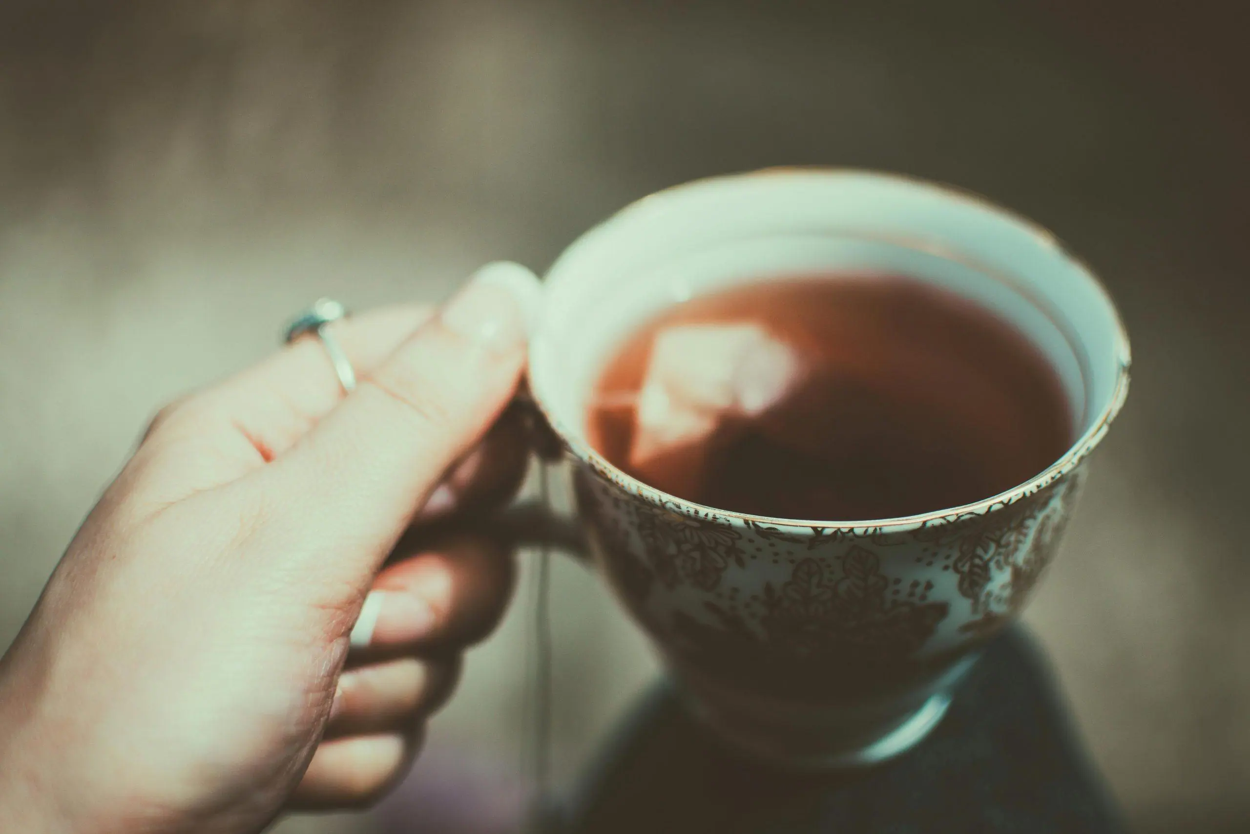 Quels sont les bienfaits de boire du thé vert et comment bien l’infuser