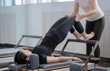 Qu'est-ce que le Pilates en fitness Le guide ultime par Light In Fitness