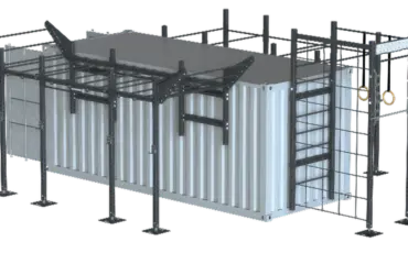 racks crossfit conteneurs la solution innovante par light in fitness