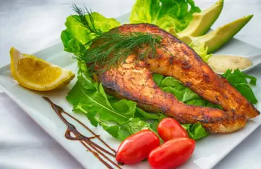 Recettes céto – plats céto savoureux et sains