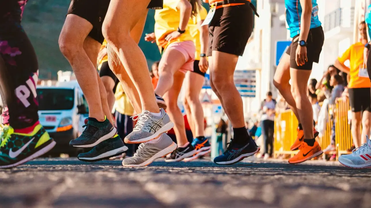 Régime pour coureur que manger pour obtenir des résultats