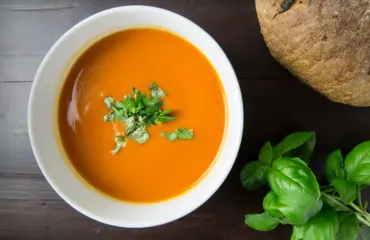 régime soupe est ce un moyen efficace de se désintoxiquer Régime soupe est-ce un moyen efficace de se désintoxiquer