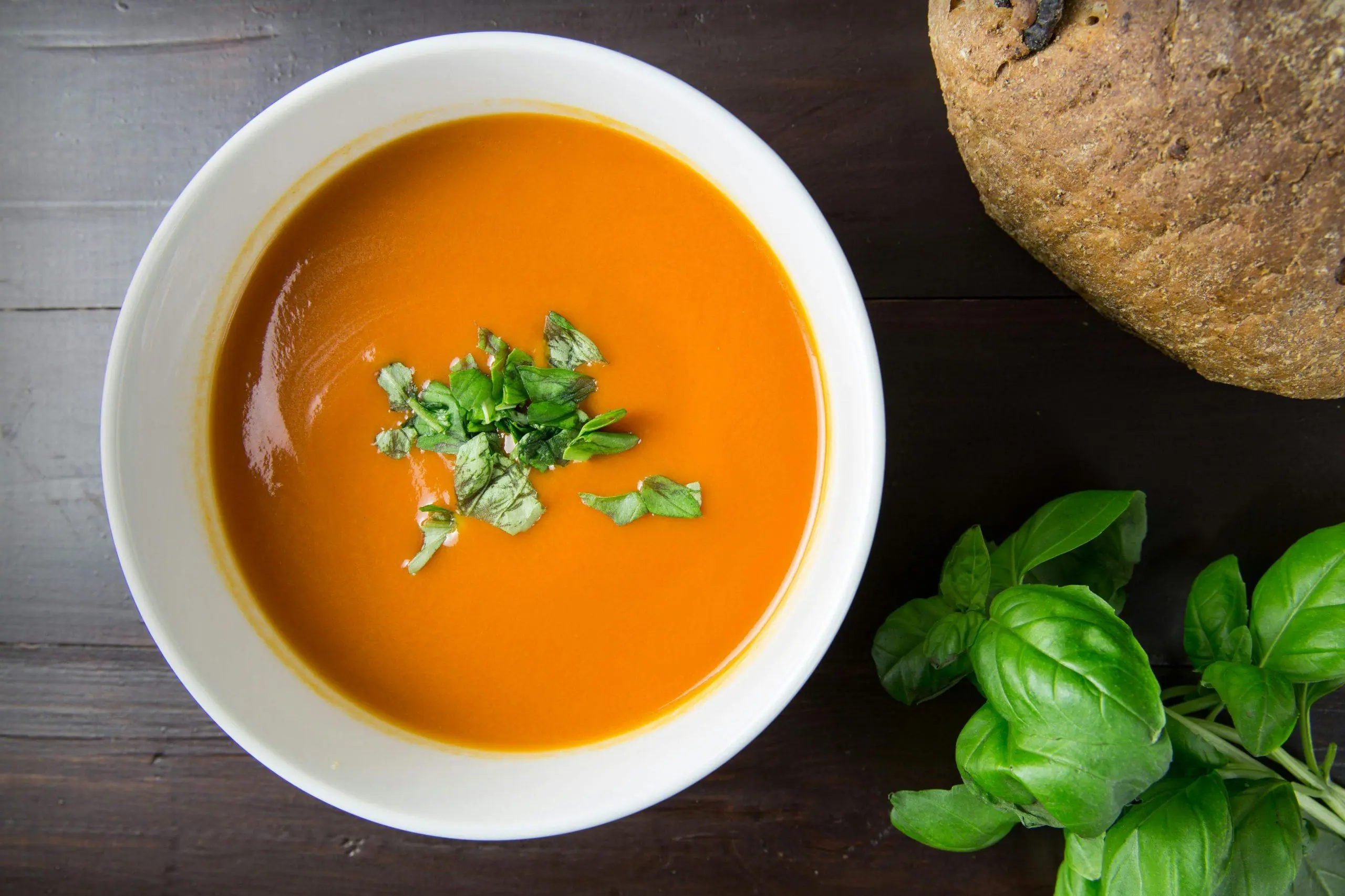 Régime soupe est-ce un moyen efficace de se désintoxiquer