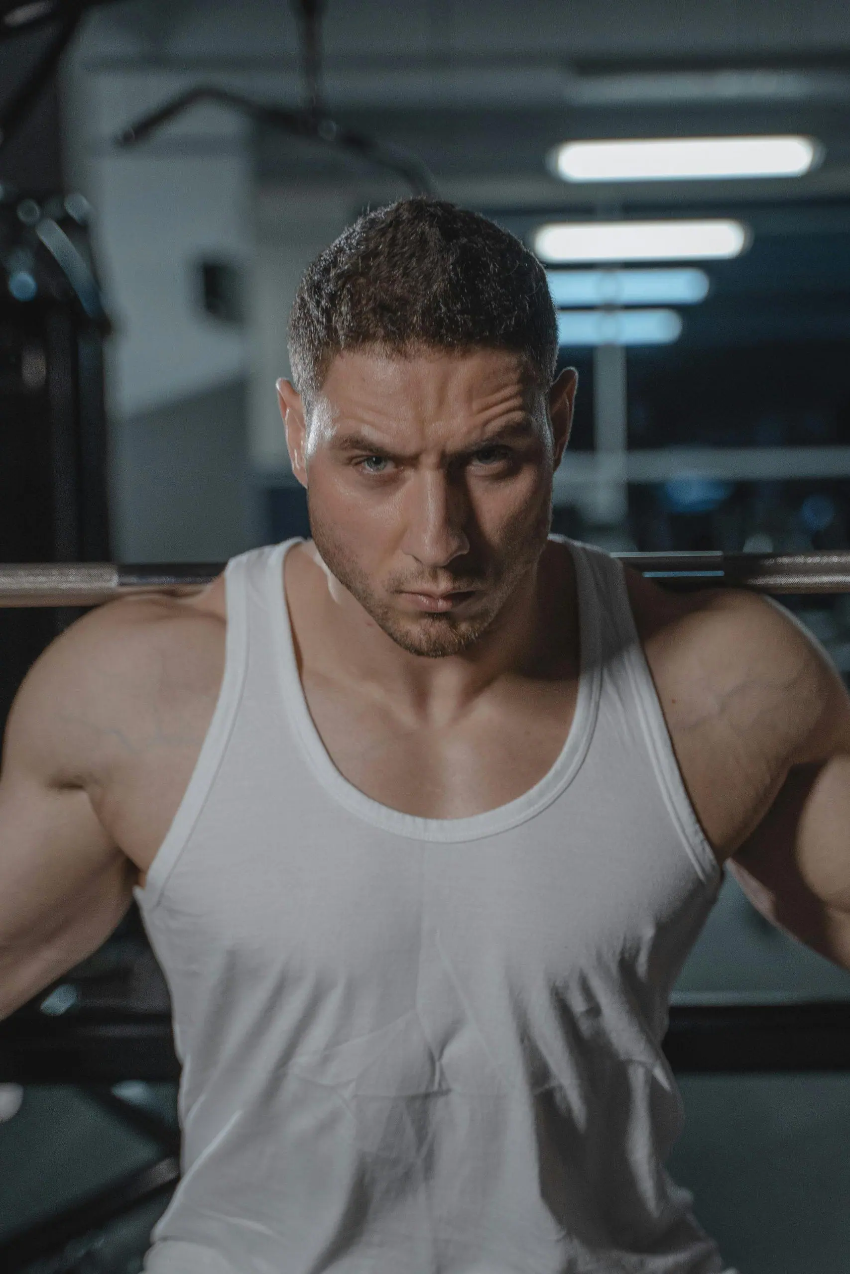 Renforcement musculaire – régime et exercice pour prendre du poids