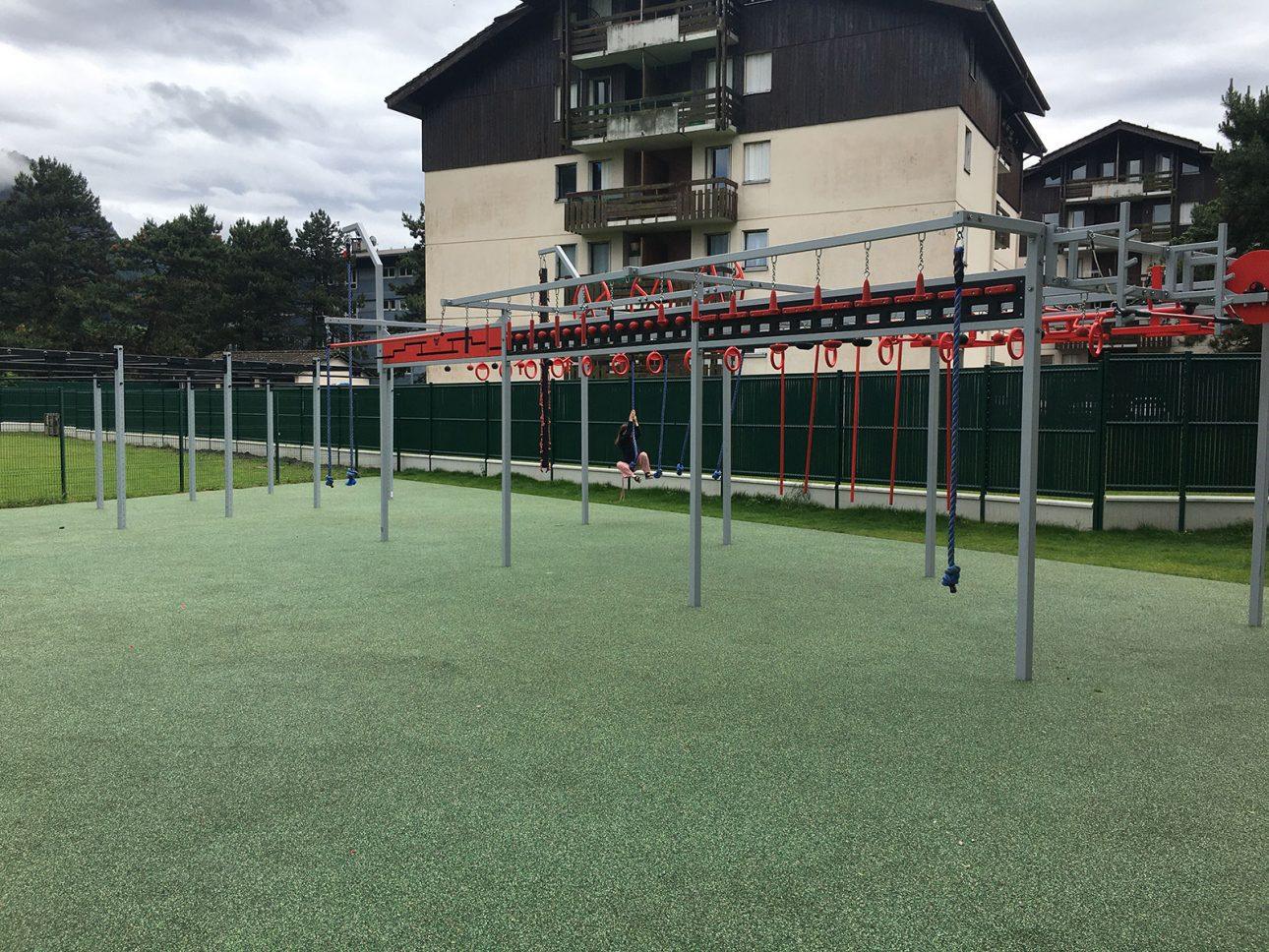 Réparation et Montage de Vos Équipements Sportifs Intérieur et Extérieur - Le Guide Ultime par Light In Fitness