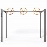 Structure Ninja Tracks - Hot Wheels