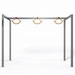 Structure Ninja Tracks Movable Handles