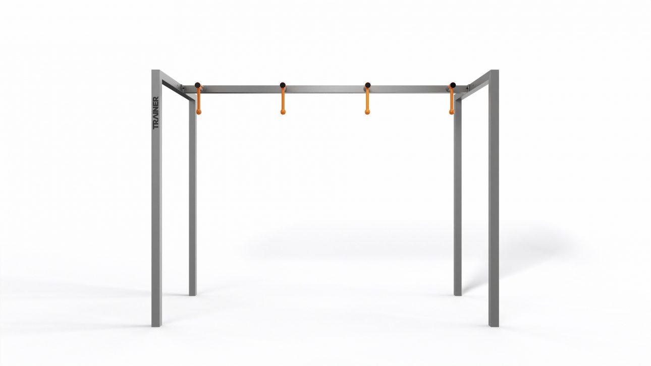 Structure Ninja Tracks - Ninja Tentacles Grip