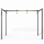 Structure Ninja Tracks - Ninja Tentacles Grip