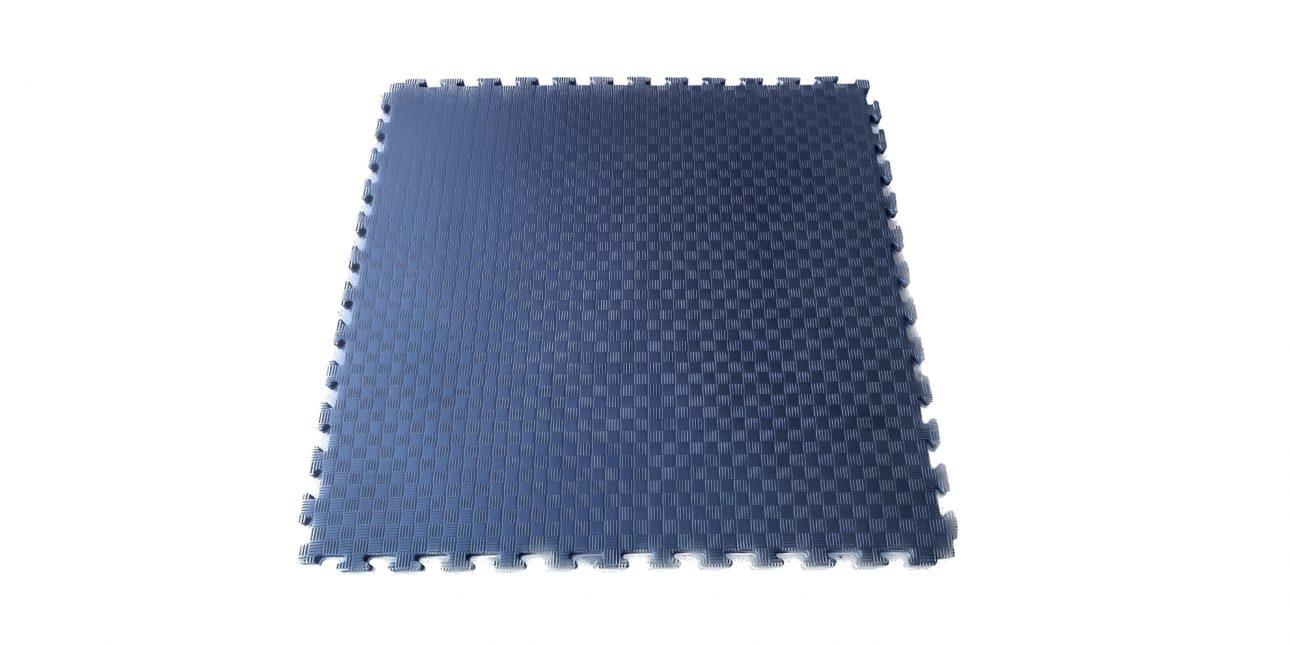Tatamis Puzzle en Mousse EVA pour Crèches et Écoles - Sécurité, Confort et Entretien
