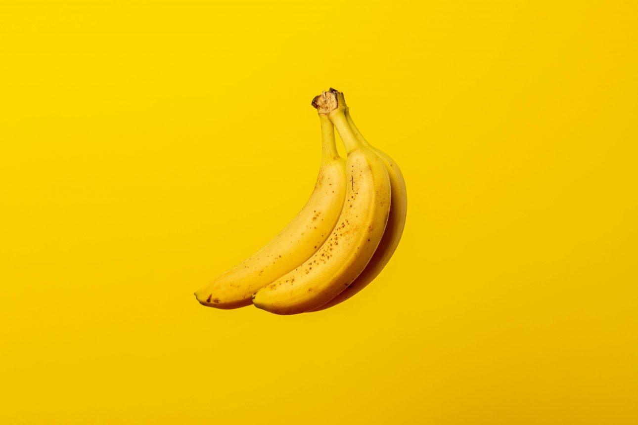 Teneur en calories des bananes – combien de calories contiennent les bananes