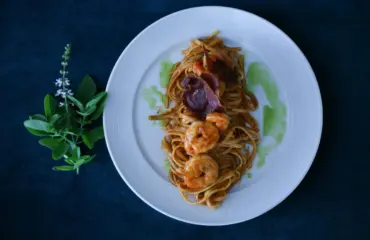 Teneur en calories des pâtes - combien de calories contiennent les pâtes