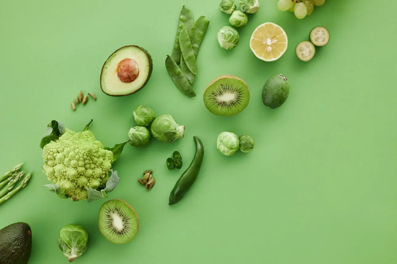 Vitamine K - rôle et importance dans l'organisme