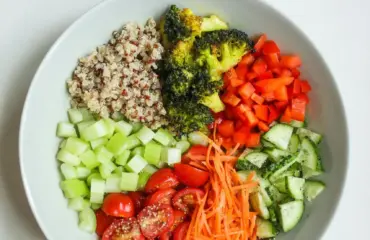 Alimentation végétale comment arrêter progressivement de manger de la viande