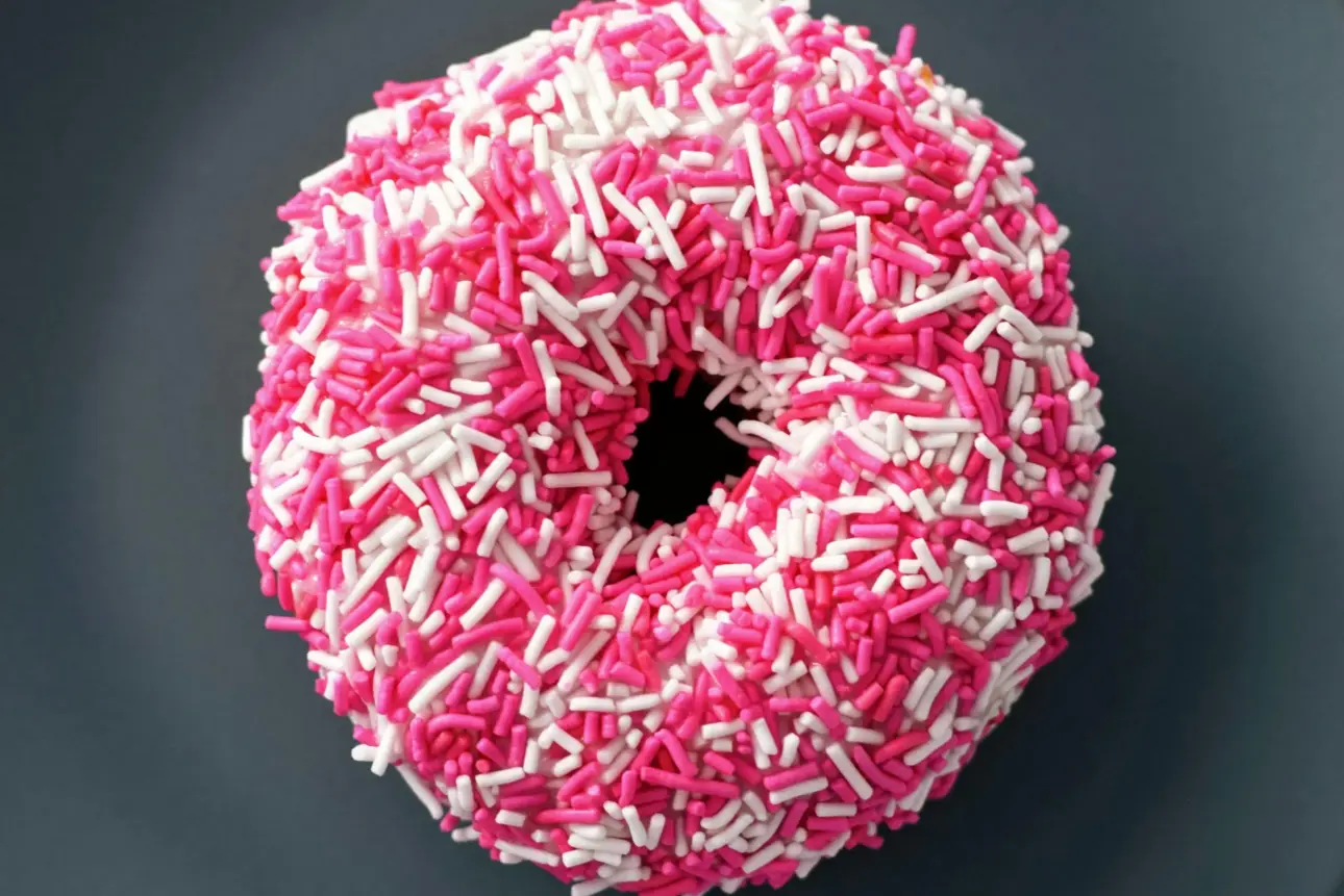 Combien de calories contient un beignet et combien d’exercice avez-vous besoin pour le brûler