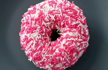 Combien de calories contient un beignet et combien d’exercice avez-vous besoin pour le brûler