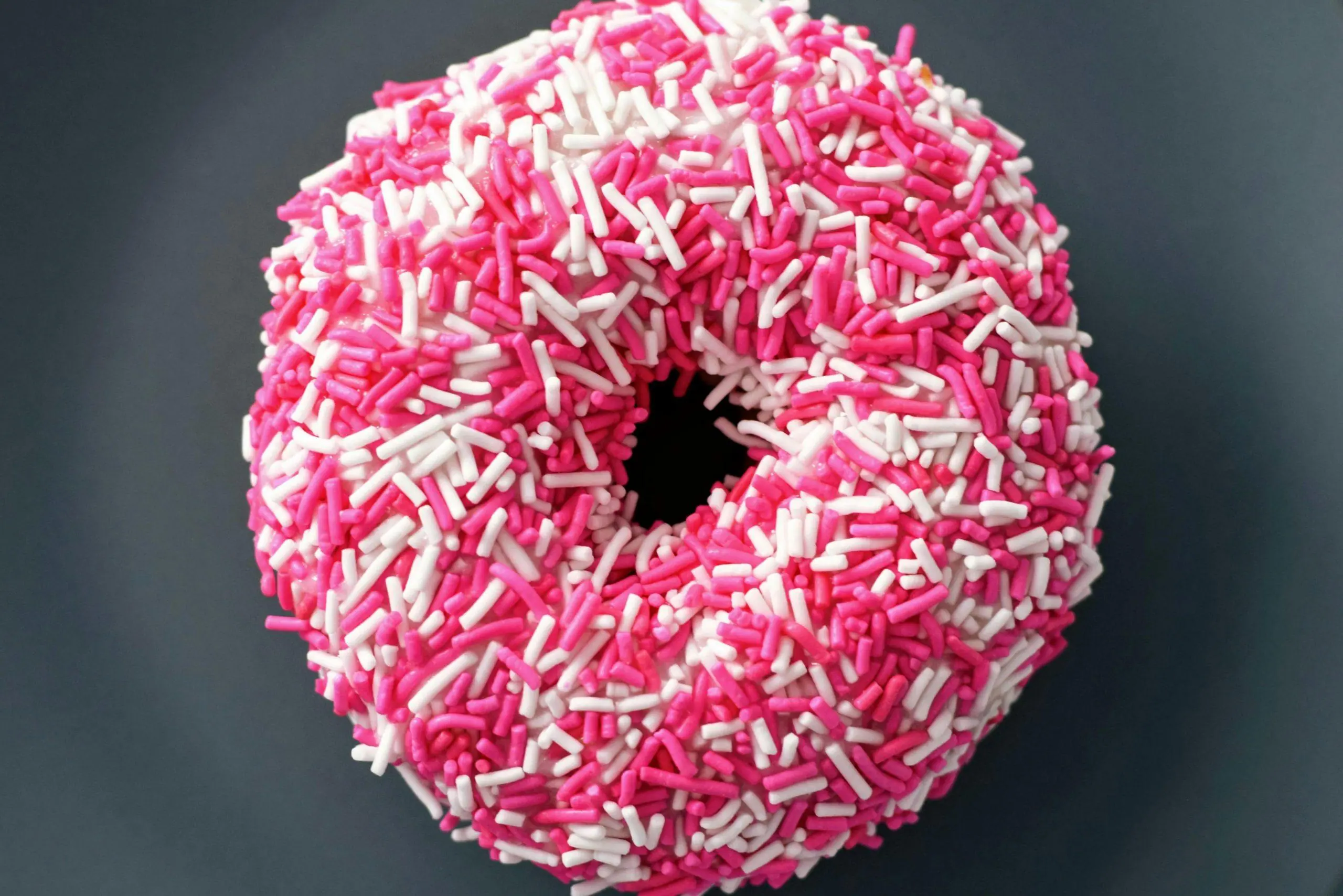 Combien de calories contient un beignet et combien d’exercice avez-vous besoin pour le brûler