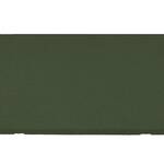 Dalle Caoutchouc 25 mm Verte 100x100 cm EFL