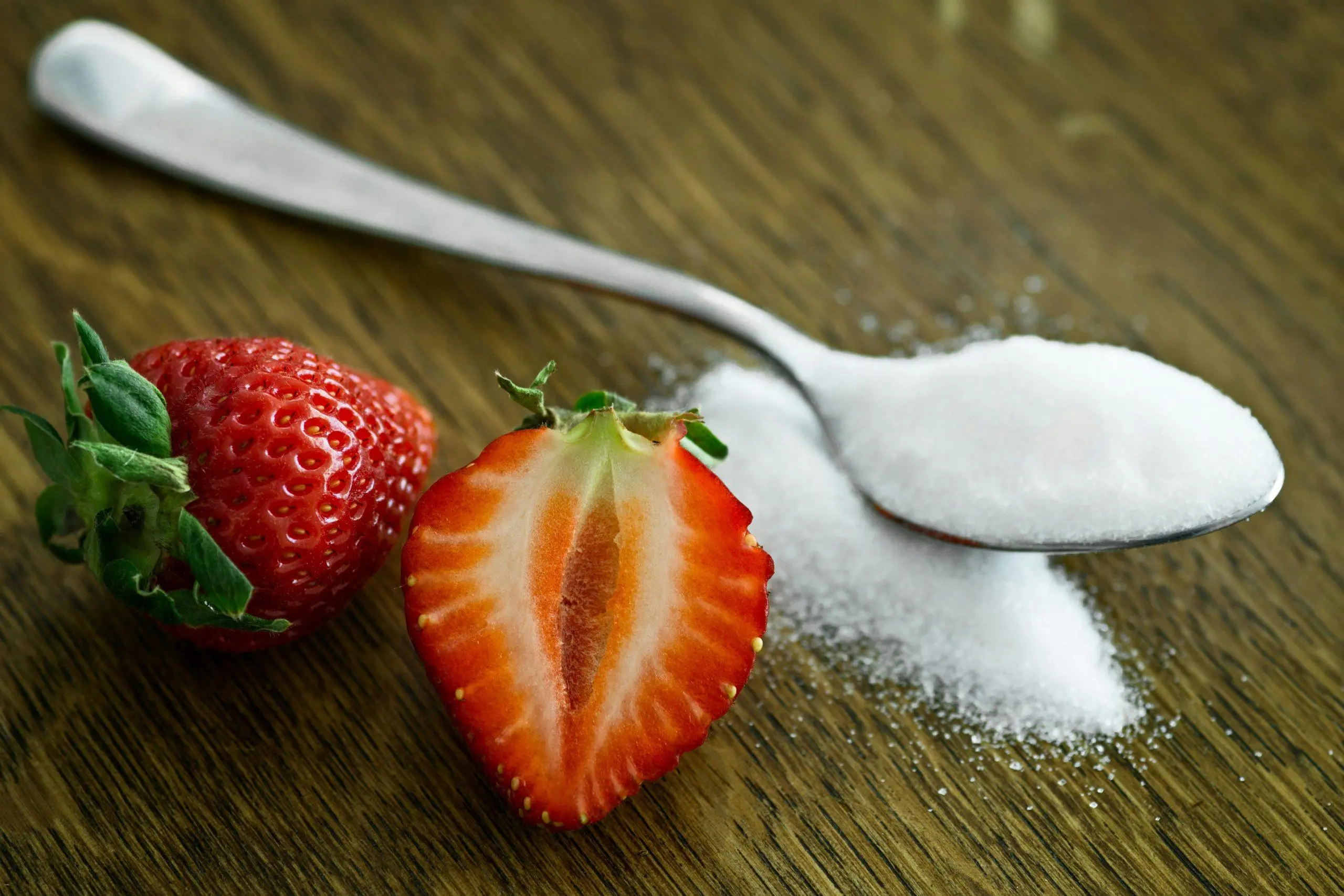 Fructose – qu'est-ce que c'est et comment affecte-t-il la santé