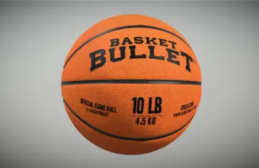 Médecine Ball Basket Bullet