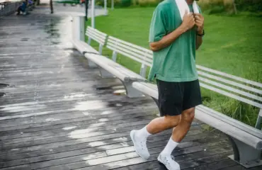 pourquoi intégrer la marche dans votre routine de sèche musculaire Pourquoi intégrer la marche dans votre routine de sèche musculaire