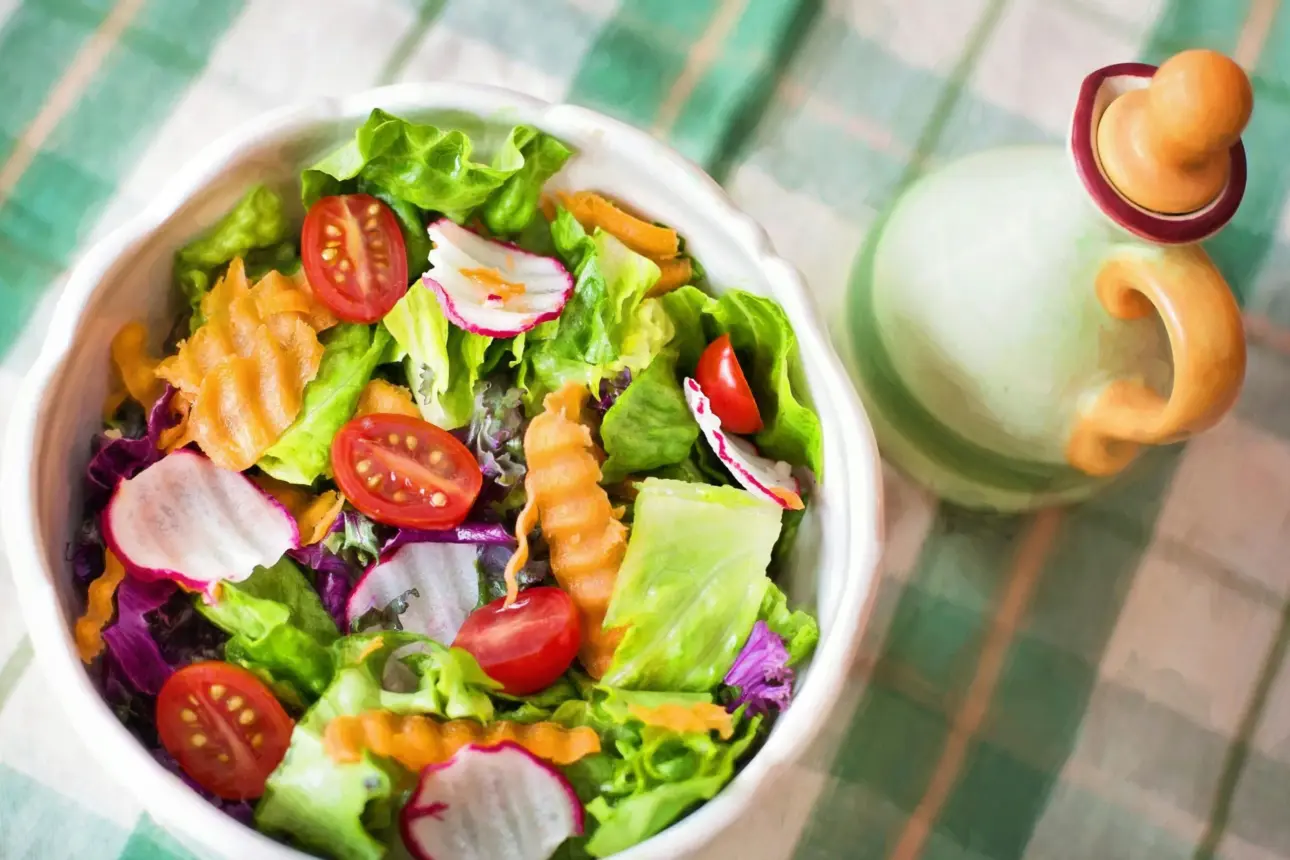 Régime cholestérol – comment réduire le cholestérol avec une alimentation adaptée