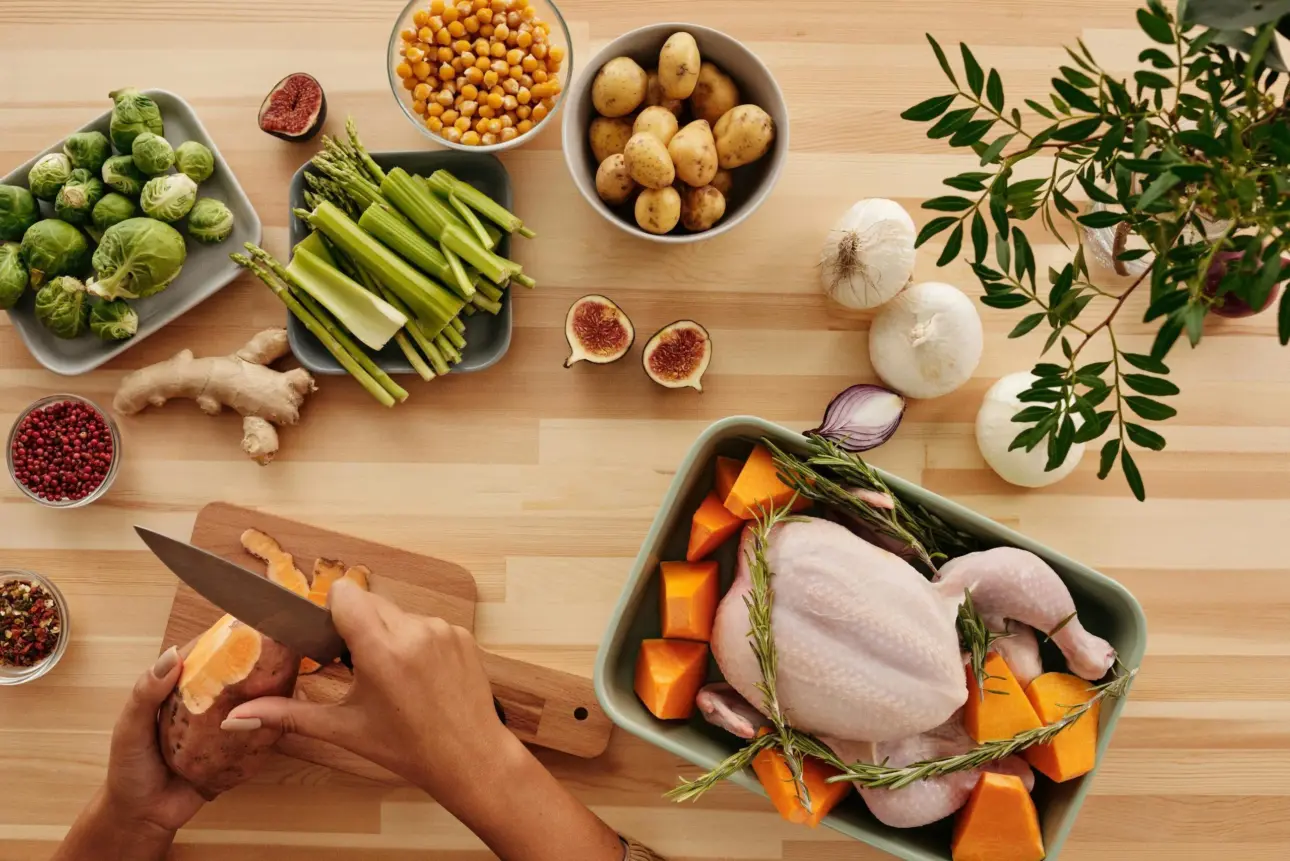 Comment augmenter votre consommation de fibres alimentaires au quotidien