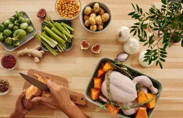 Comment augmenter votre consommation de fibres alimentaires au quotidien Comment augmenter votre consommation de fibres alimentaires au quotidien
