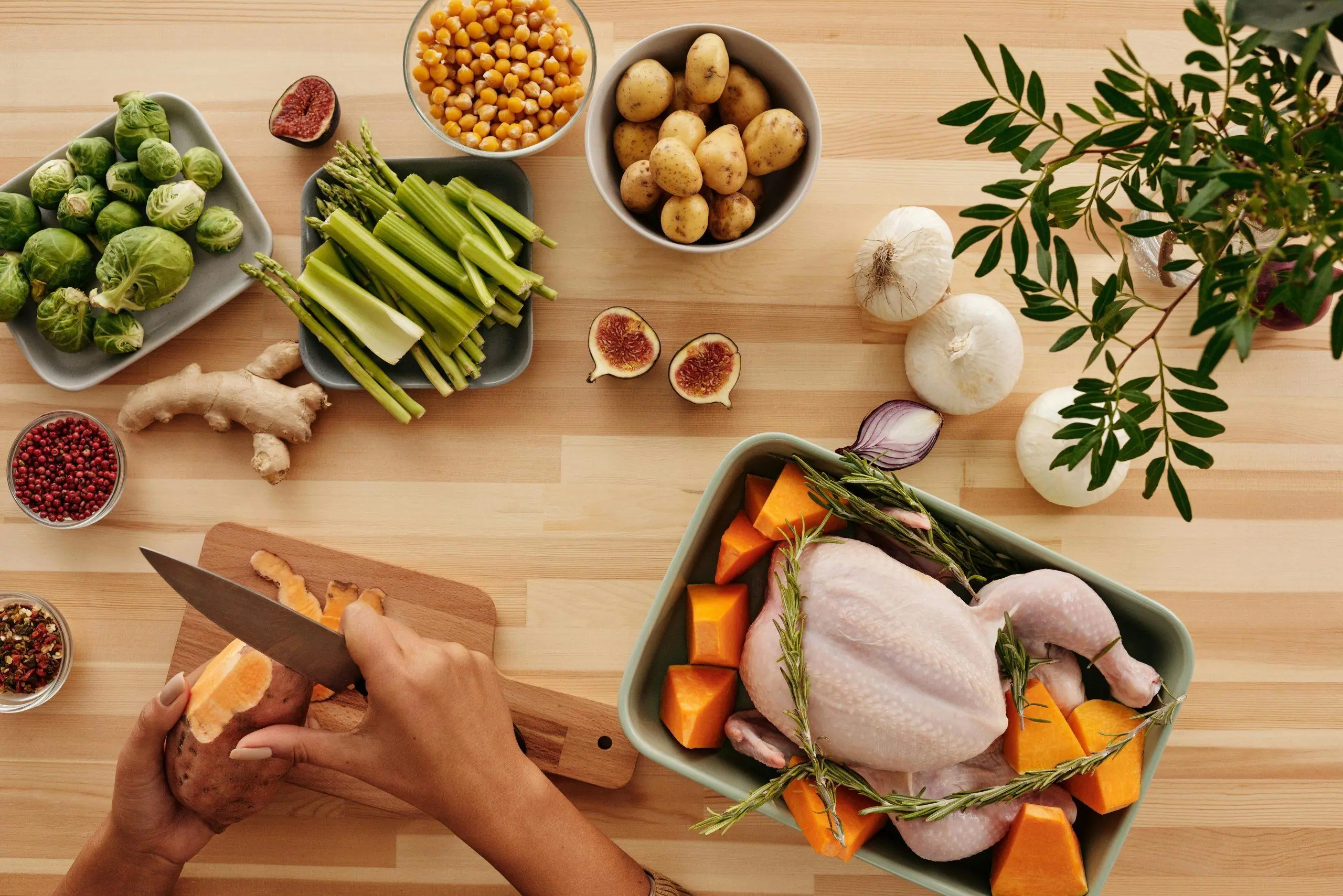 Comment augmenter votre consommation de fibres alimentaires au quotidien