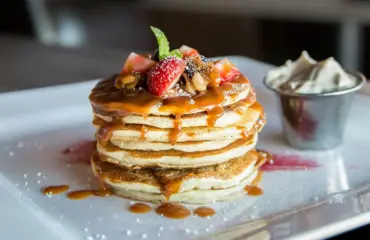 Comment faire des pancakes parfaits comme un chef Comment faire des pancakes parfaits comme un chef