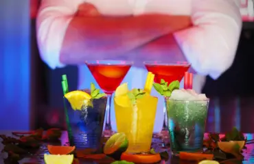 Top 5 des alcools faibles en calories pour une soirée légère et délicieuse Top 5 des alcools faibles en calories pour une soirée légère et délicieuse