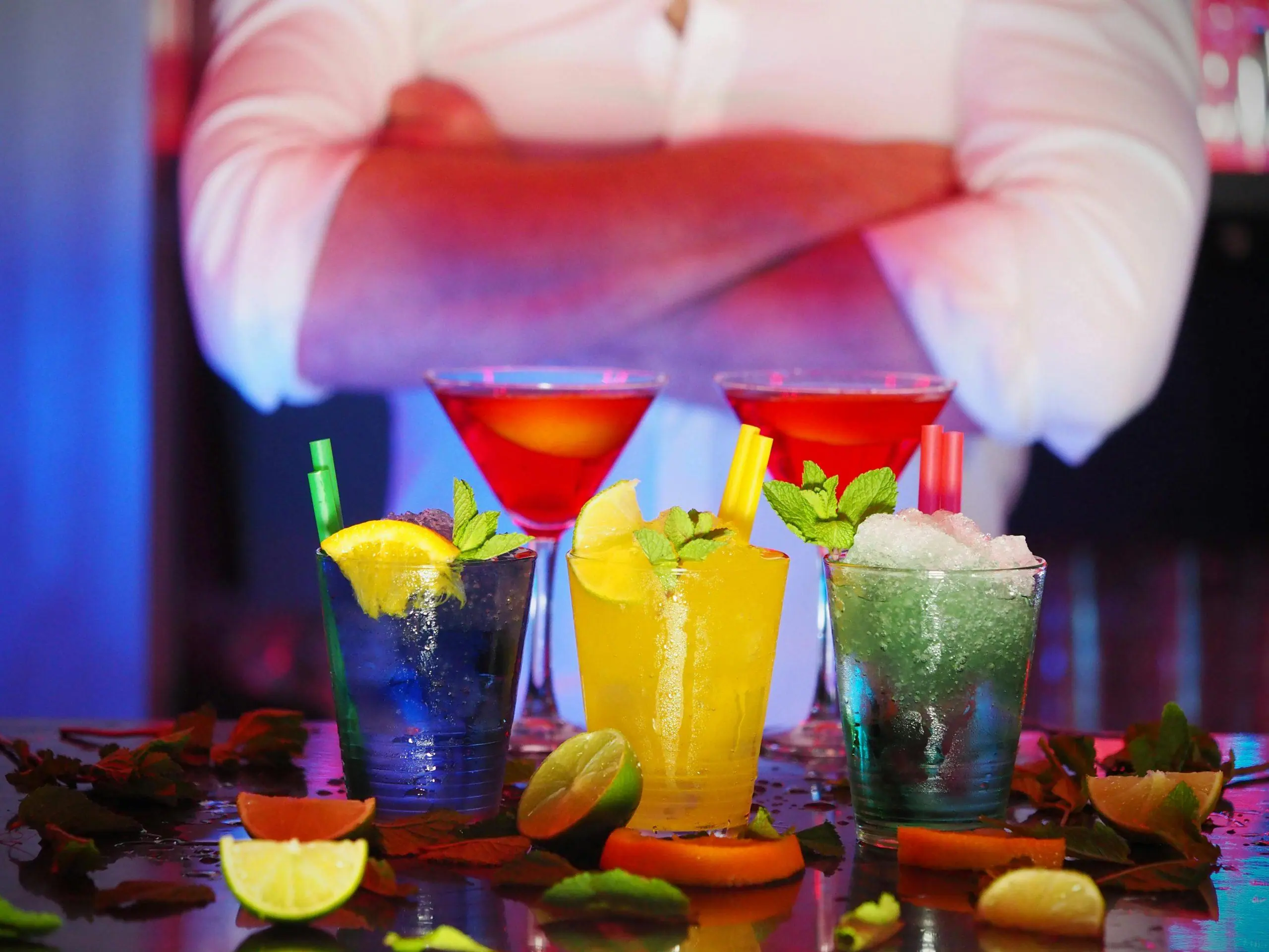 Top 5 des alcools faibles en calories pour une soirée légère et délicieuse