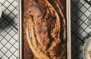 Comment faire un pain aux bananes santé une recette facile et délicieuse