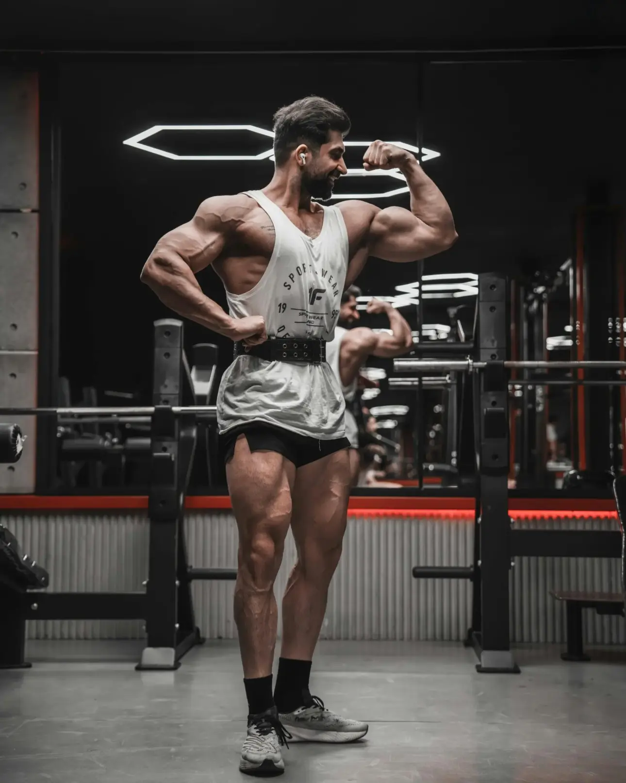 Comment la musculation peut améliorer votre bien-être physique et mental