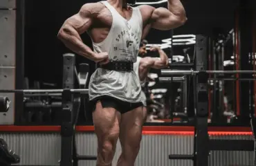Comment la musculation peut améliorer votre bien-être physique et mental