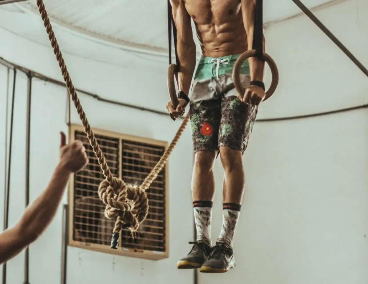 découvrez comment l'isométrie peut révolutionner votre entraînement de force