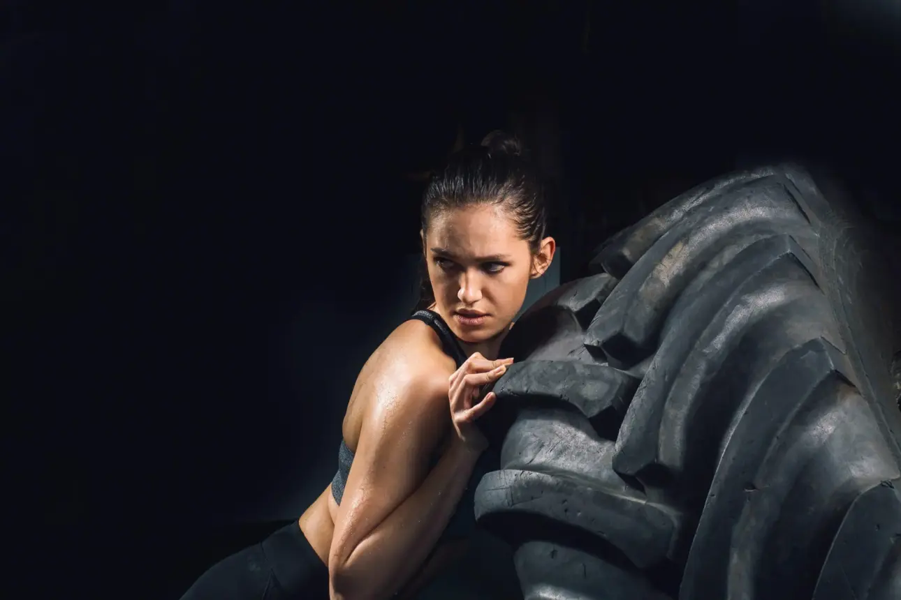 Pourquoi le CrossFit est devenu si populaire parmi les femmes
