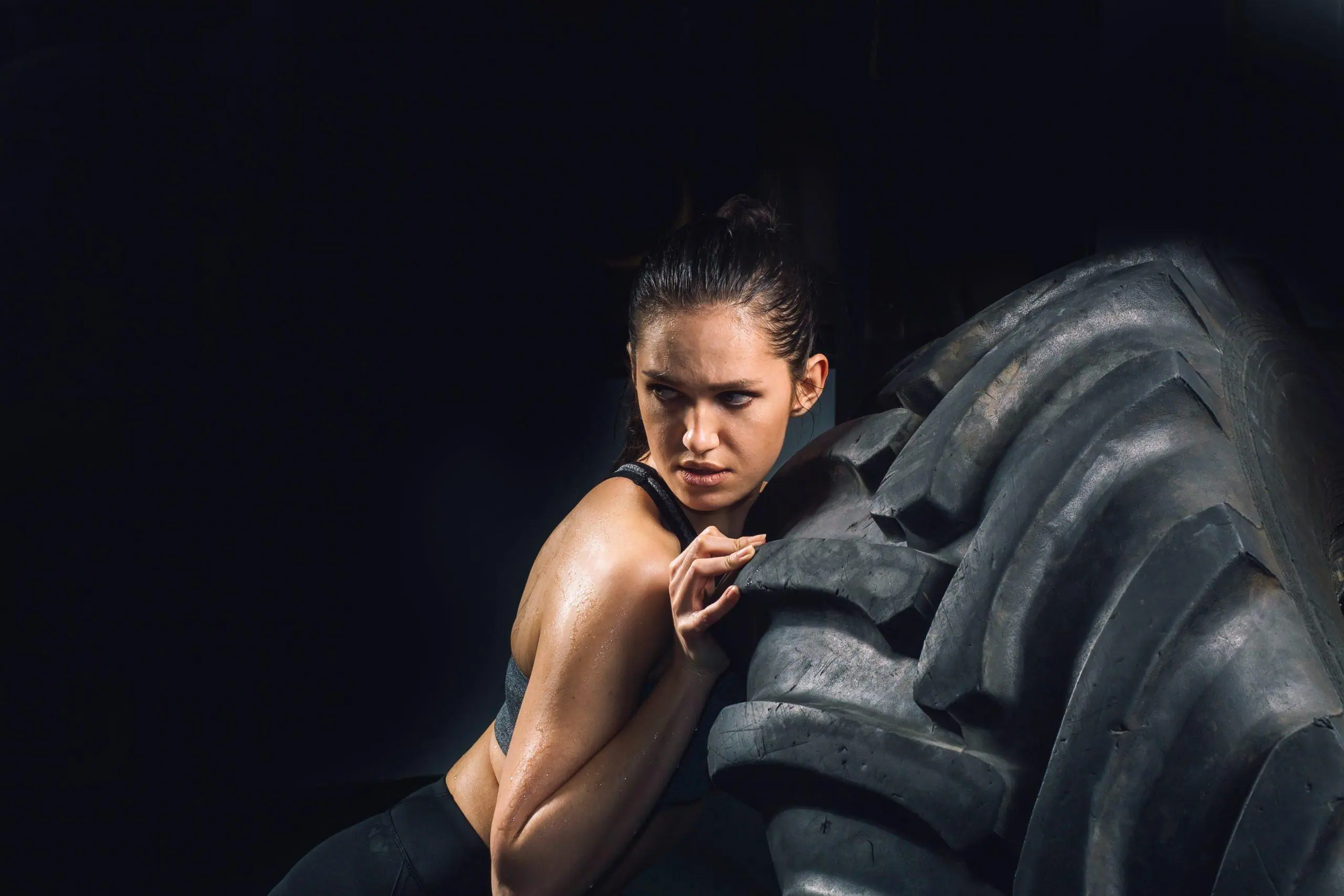 Pourquoi le CrossFit est devenu si populaire parmi les femmes