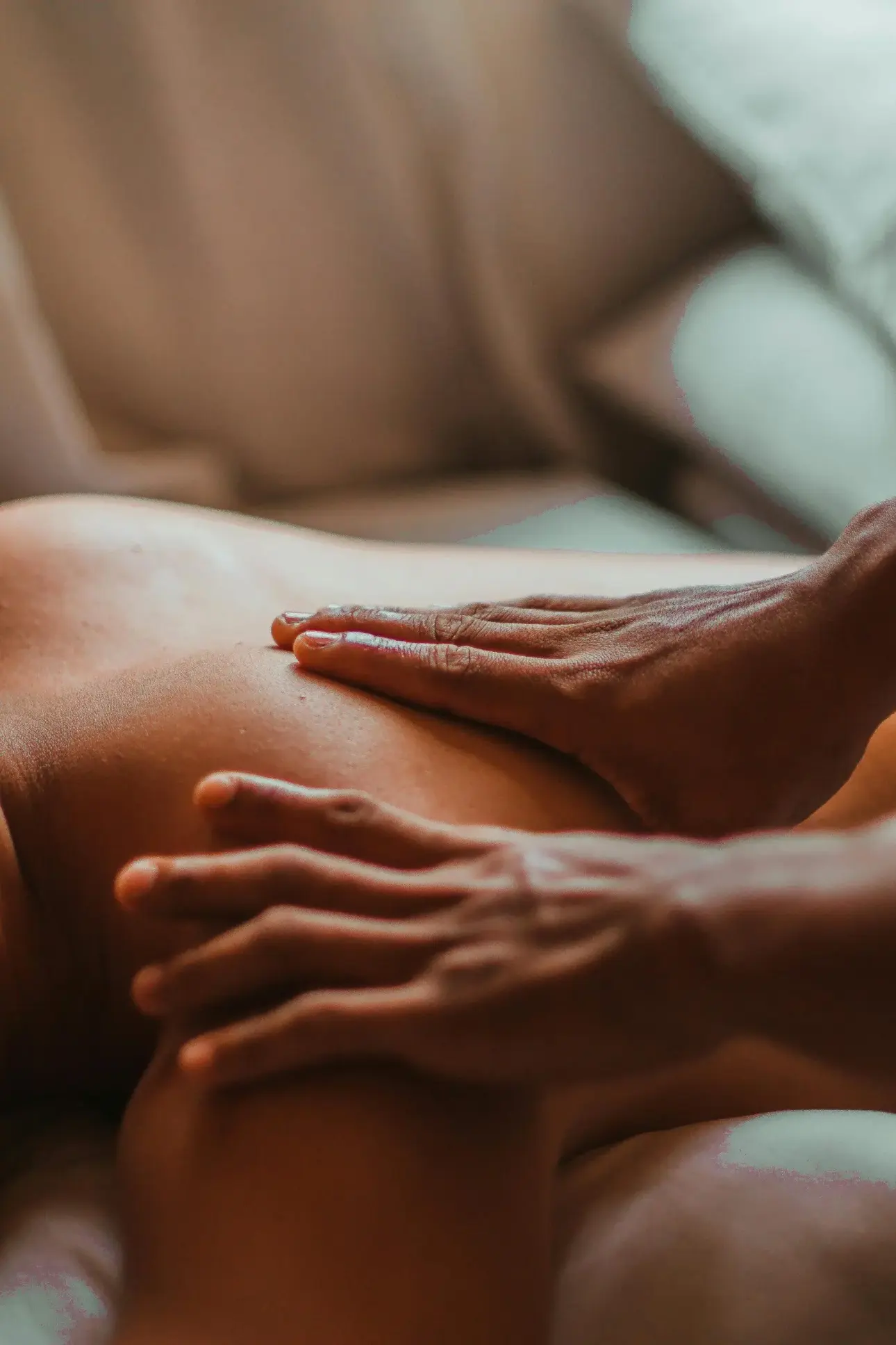 Prévenir et traiter les blessures sportives avec la kiné ostéopathe