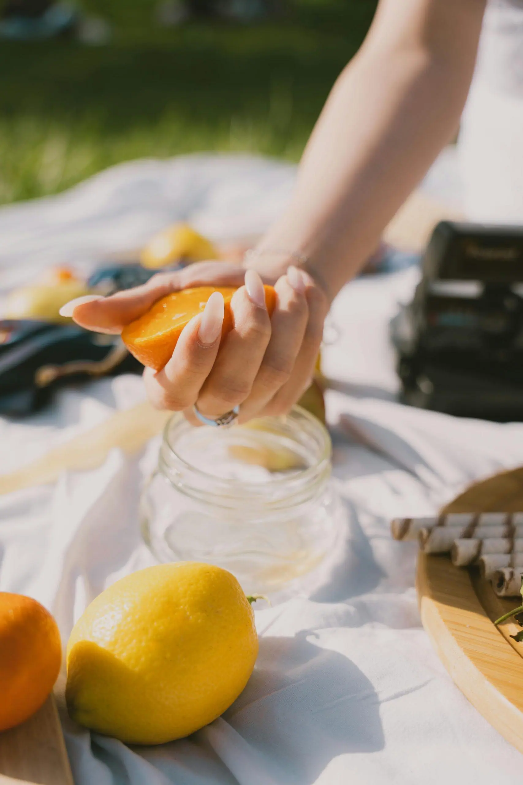 Quelles sont les vitamines essentielles pour le corps humain